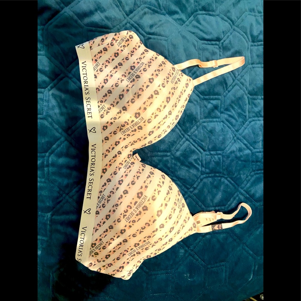 Victoria’s Secret wireless bra